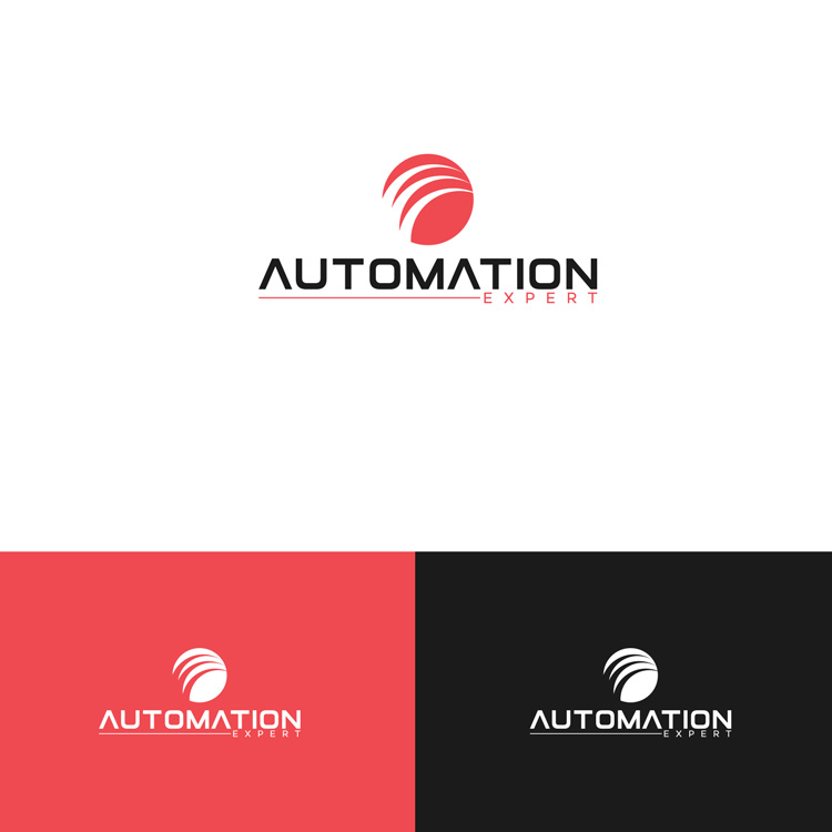 Design de Logo par DesignDUO pour Automate Technology ( Shanghai ) Co., Ltd. | Design #13386815