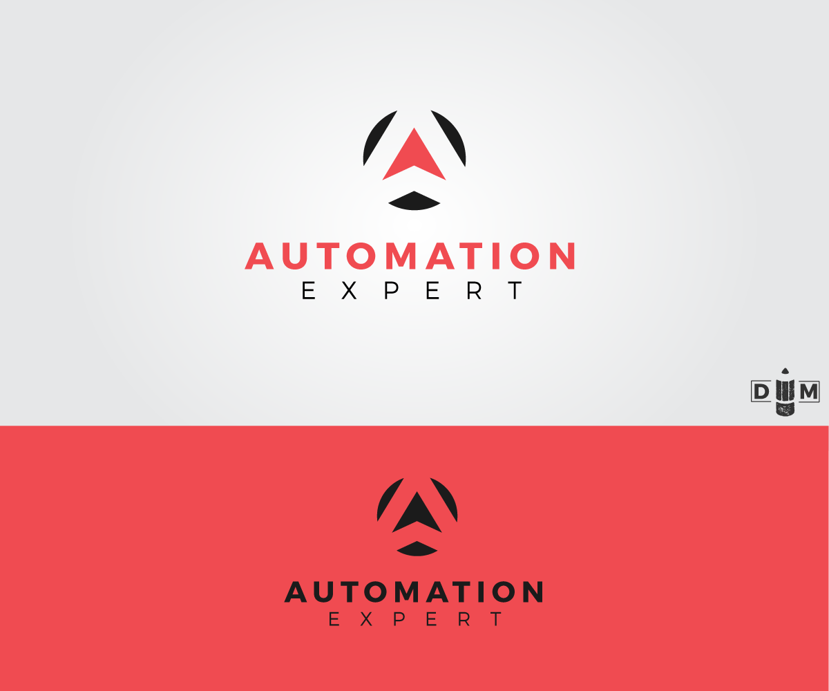 Diseño de Logo por dmatas para Automate Technology ( Shanghai ) Co., Ltd. | Diseño #13240076
