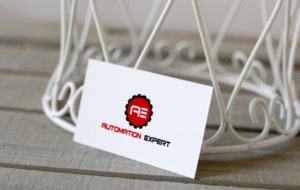 Diseño de Logo por logout babu para Automate Technology ( Shanghai ) Co., Ltd. | Diseño: #13200453