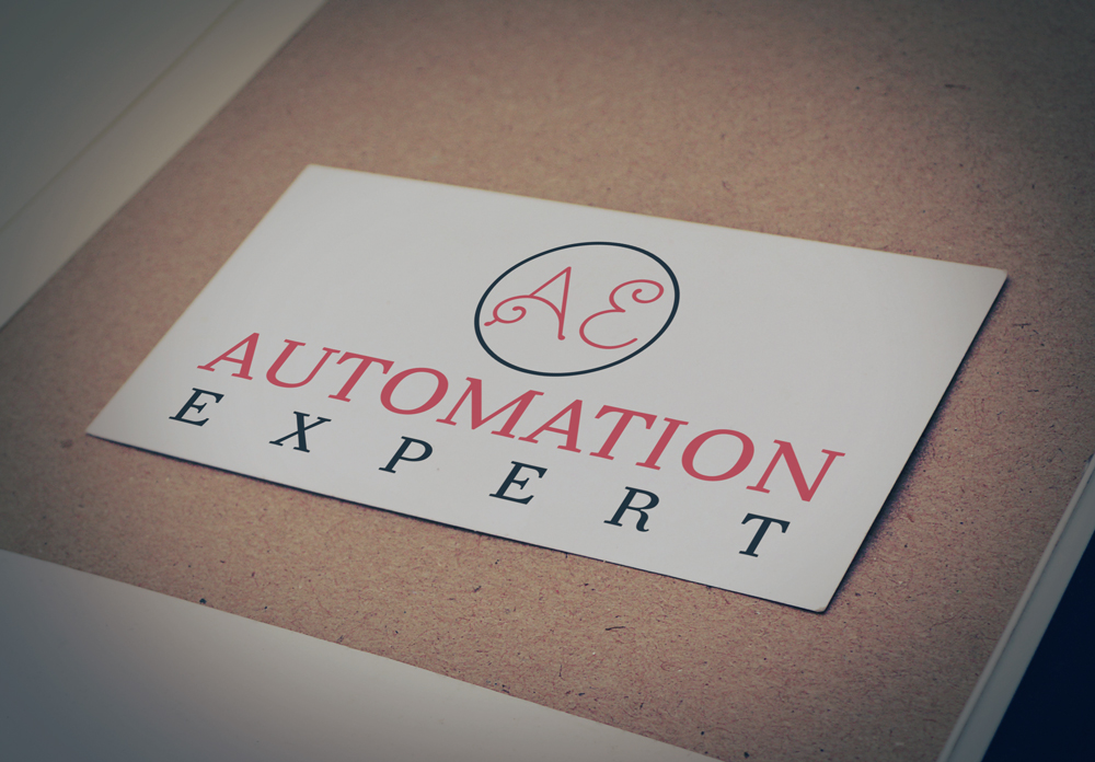 Logo Design by Cutee Design for Automate Technology ( Shanghai ) Co., Ltd. | Design #13202142