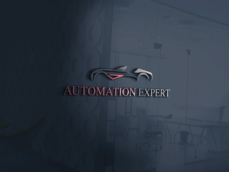 Logo Design by Top king  designer for Automate Technology ( Shanghai ) Co., Ltd. | Design #13202037