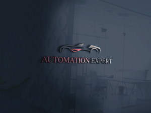Logo Design by Top king  designer for Automate Technology ( Shanghai ) Co., Ltd. | Design: #13202037