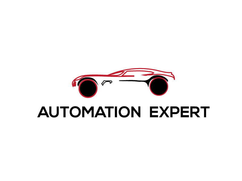 Logo Design by armanmajumder1 for Automate Technology ( Shanghai ) Co., Ltd. | Design #13202612