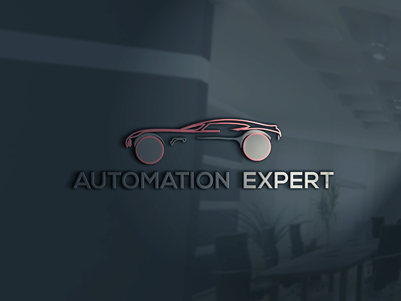 Logo Design by armanmajumder1 for Automate Technology ( Shanghai ) Co., Ltd. | Design #13203329