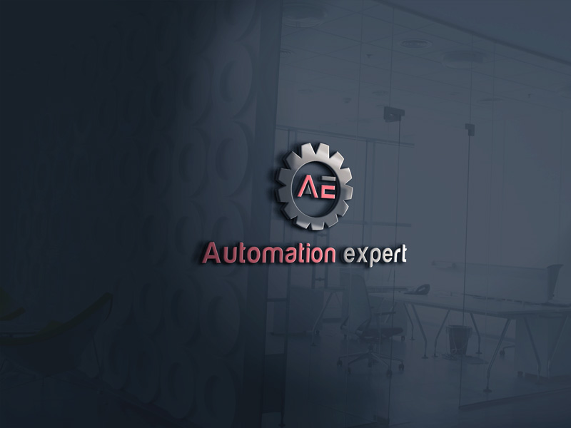 Logo Design by Jon cristian for Automate Technology ( Shanghai ) Co., Ltd. | Design #13201295