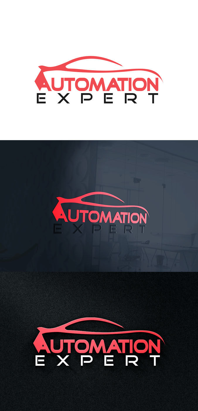 Design de Logo par al-studio pour Automate Technology ( Shanghai ) Co., Ltd. | Design #13210453