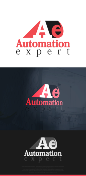 Logo Design by al-studio for Automate Technology ( Shanghai ) Co., Ltd. | Design: #13210708