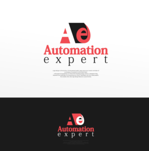 Logo Design by al-studio for Automate Technology ( Shanghai ) Co., Ltd. | Design: #13210767