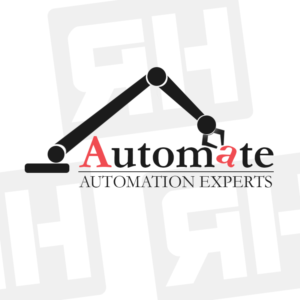 Logo Design by Robert Haag for Automate Technology ( Shanghai ) Co., Ltd. | Design: #13210742