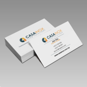 Business Card Design by Pixi Dust for this project | Design: #13209516