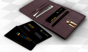 Business Card Design by DCMadrid for this project | Design: #13212122