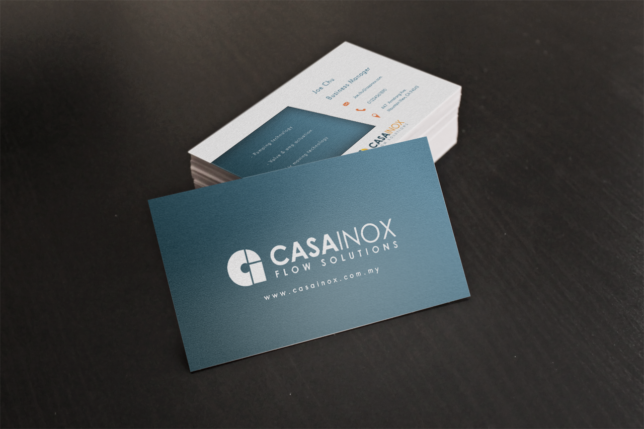 Business Card Design by Incursus for this project | Design #13210201