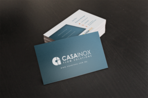 Business Card Design by Incursus for this project | Design: #13210201