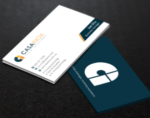 Business Card Design by Brand aid for this project | Design: #13214862