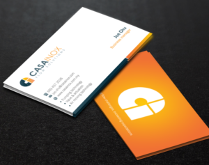 Business Card Design by Brand aid for this project | Design: #13214863
