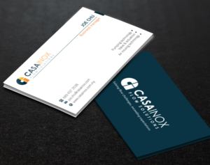 Business Card Design by Brand aid for this project | Design: #13214864
