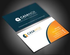 Business Card Design by Brand aid for this project | Design: #13226312