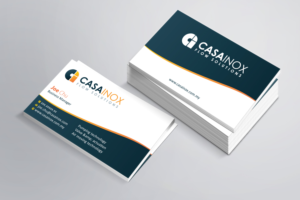 Business Card Design by tanmoy.pramanik