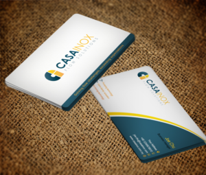 Visitenkarten-Design von Imagine Box für dieses Projekt | Design #13245987