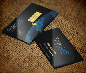 Visitenkarten-Design von rachaelstone0 für dieses Projekt | Design: #13201637