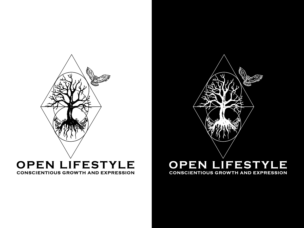 Logo Design by Slant Line Media for Zephyr Productions | Design #13222576
