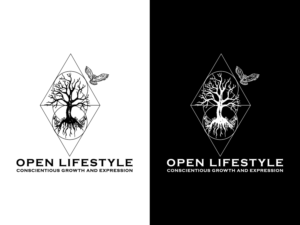 Logo Design by Slant Line Media for Zephyr Productions | Design: #13222576