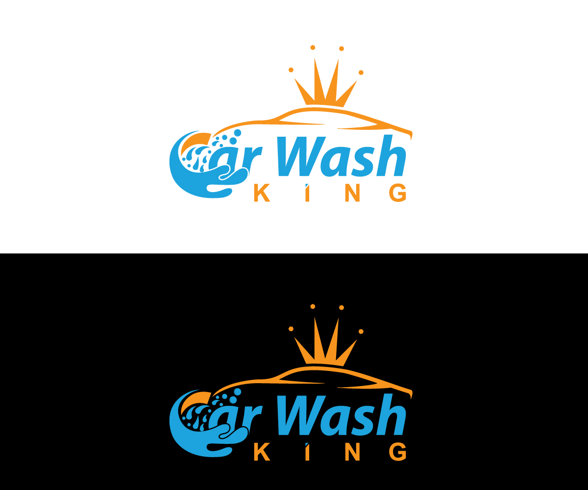 Logo Design by johnnyblackman for this project | Design #13214961