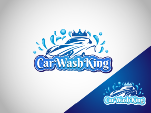 Logo Design by ahmednajam47 for this project | Design #13204764