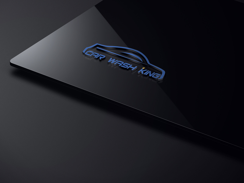 Logo Design by logout babu for this project | Design #13200898