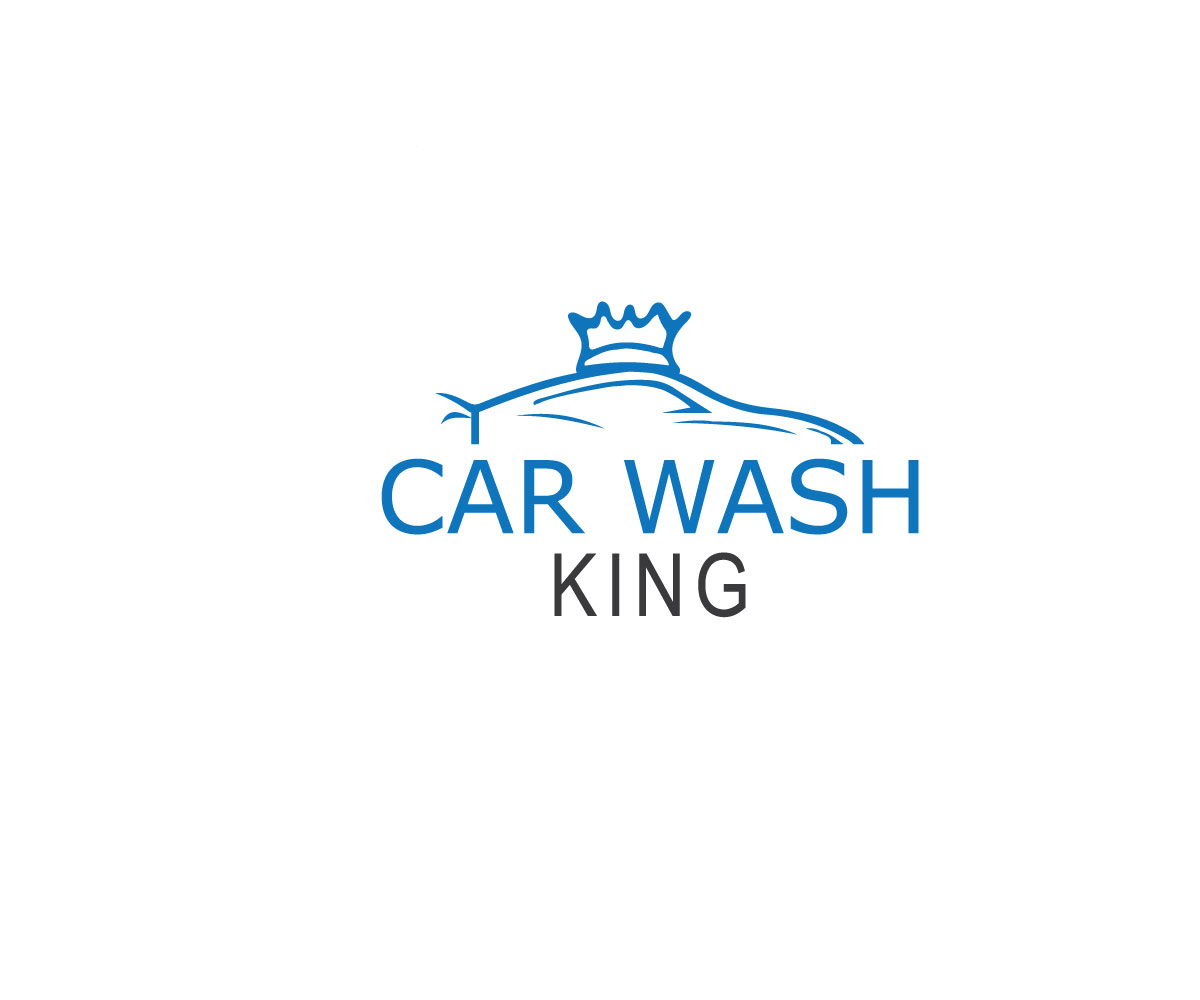 Logo Design by Top king  designer for this project | Design #13201268