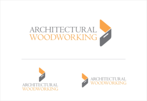Diseño de Logo por inspirodesign para Architectural Woodworking | Diseño #13288001