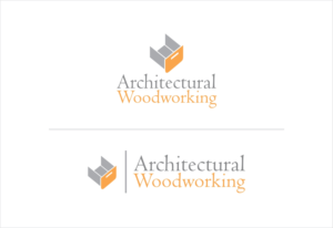 Logo Design by inspirodesign for Architectural Woodworking | Design: #13288002