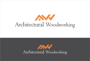 Logo Design by inspirodesign for Architectural Woodworking | Design: #13288013