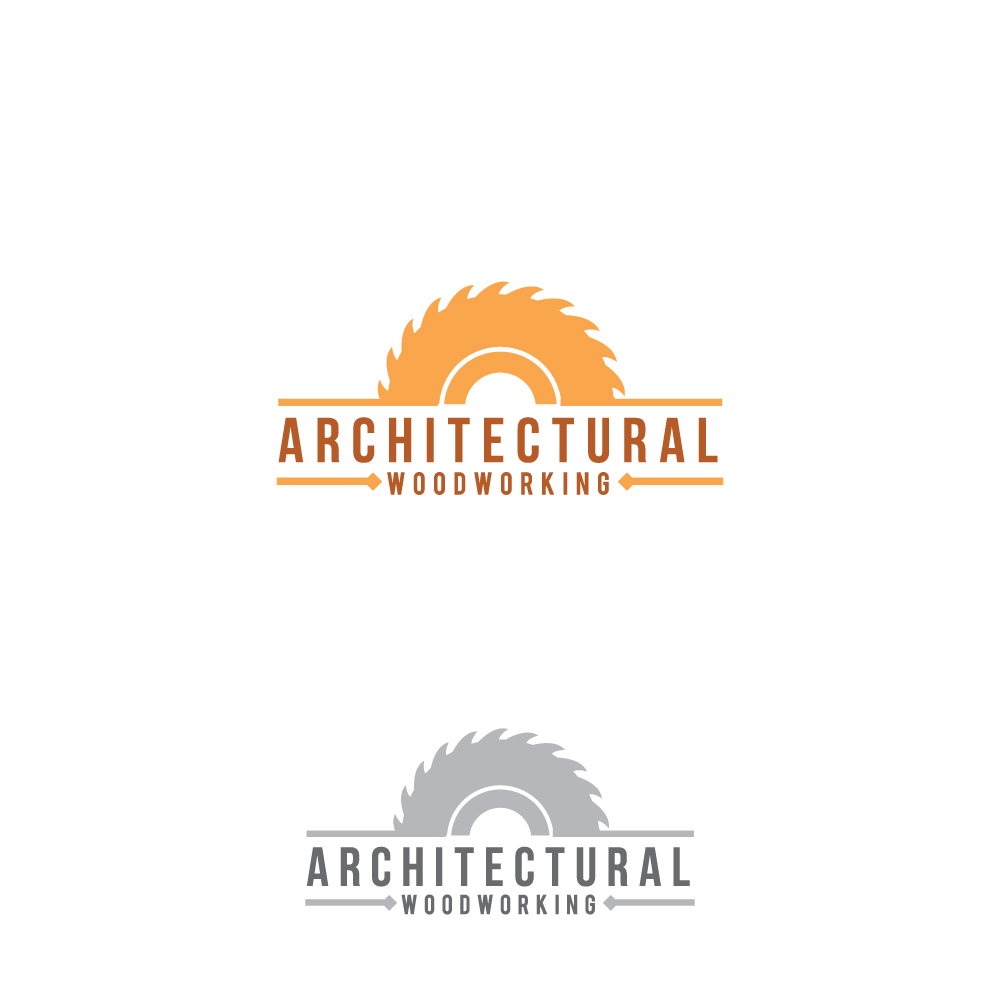 Diseño de Logo por Sujit Banerjee para Architectural Woodworking | Diseño #13207017