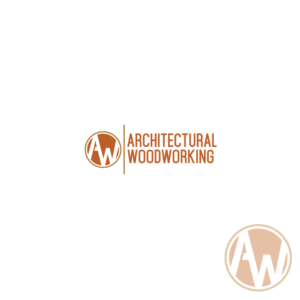 Logo Design by Sujit Banerjee for Architectural Woodworking | Design: #13207018