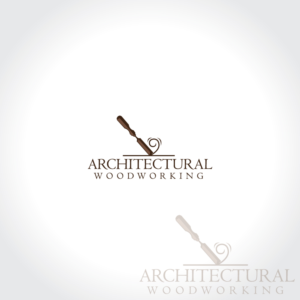 Diseño de Logo por Sujit Banerjee para Architectural Woodworking | Diseño #13207024