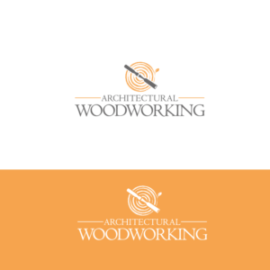 Logo Design by Sujit Banerjee for Architectural Woodworking | Design: #13207027