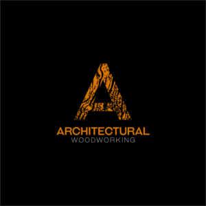 Logo Design by vIctor for Architectural Woodworking | Design: #13203841