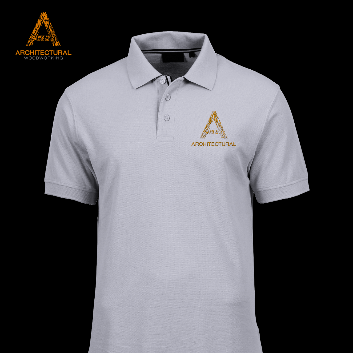 Logo Design by vIctor for Architectural Woodworking | Design #13203842