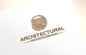 Logo Design by Turn Digital for Architectural Woodworking | Design: #13207326