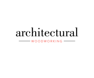 Logo Design by isabel.paoli for Architectural Woodworking | Design: #13219405