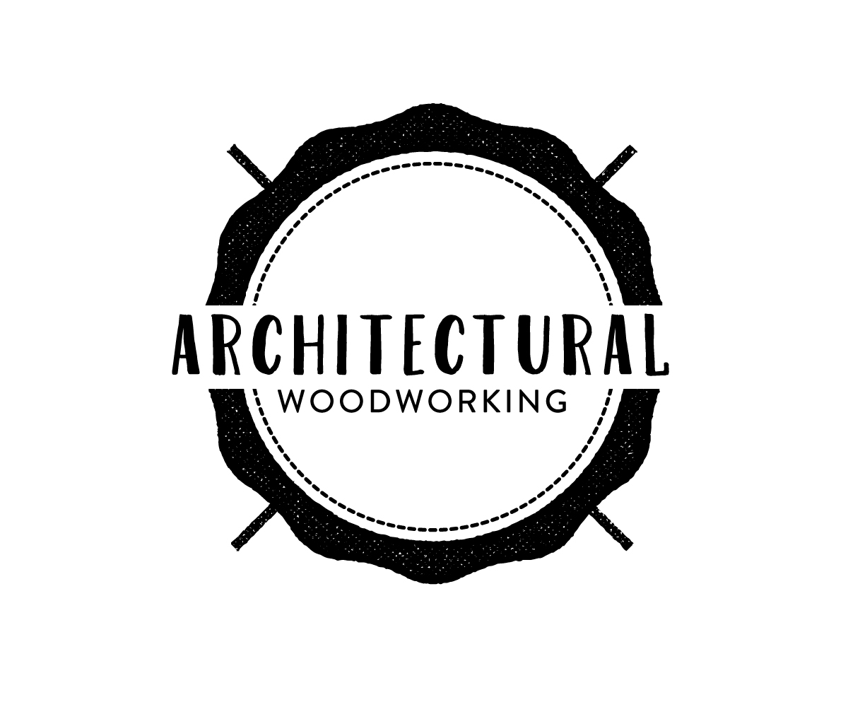 Logo Design by isabel.paoli for Architectural Woodworking | Design #13219406