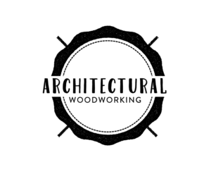 Logo Design by isabel.paoli for Architectural Woodworking | Design: #13219406