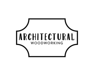 Logo Design by isabel.paoli for Architectural Woodworking | Design: #13219407