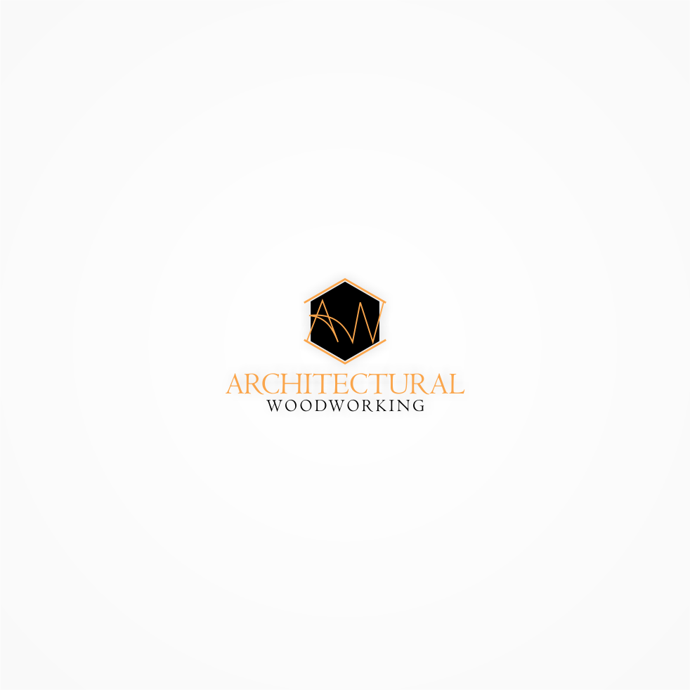 Logo Design by SteffySummer for Architectural Woodworking | Design #13206206