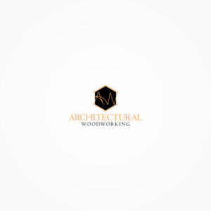 Logo-Design von SteffySummer für Architectural Woodworking | Design: #13206206