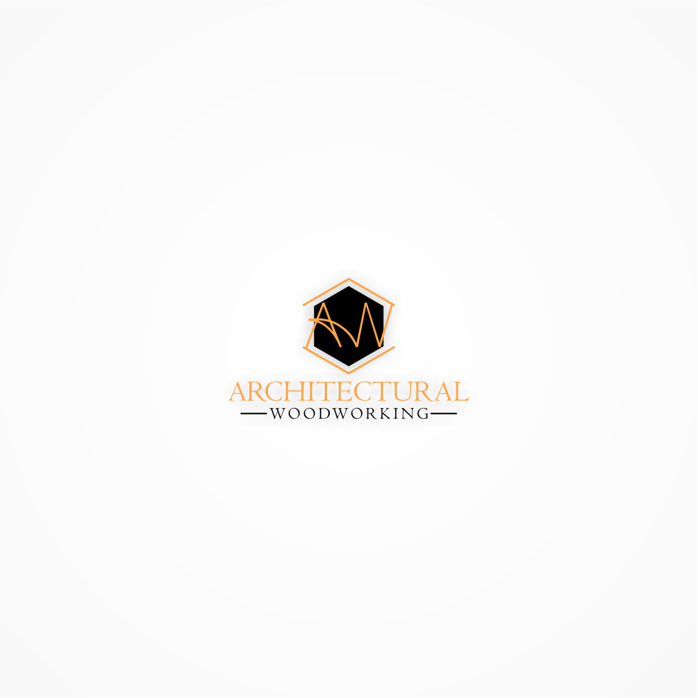 Logo Design by WeiArts for Architectural Woodworking | Design #13212712