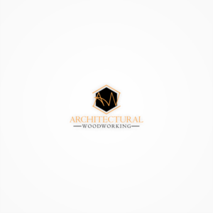 Logo-Design von SteffySummer für Architectural Woodworking | Design: #13212712