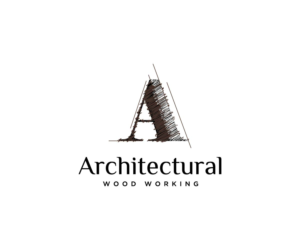 Logo-Design von ghonam für Architectural Woodworking | Design: #13273614