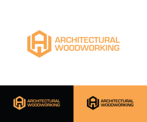 Diseño de Logo por prodesigns99 para Architectural Woodworking | Diseño #13210563